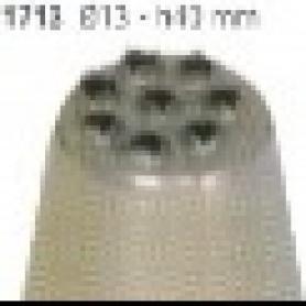 Наконечник BX 1713 