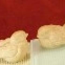 Формадля карамели DS 4012 Птички