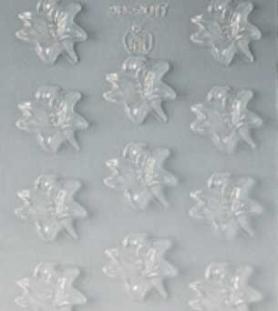 Форма для шоколада 90-13070 Лилия