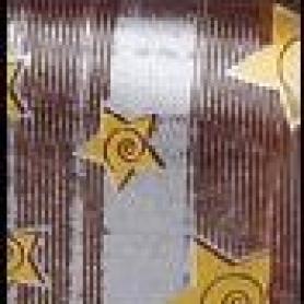 Переводные листы 81447 Звезды