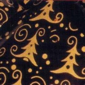 Переводные листы 81928 Ель золотая