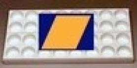 Форма Mignon A 006 мини-ромб