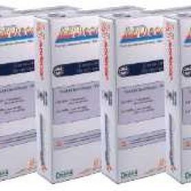 Бумага вафельная