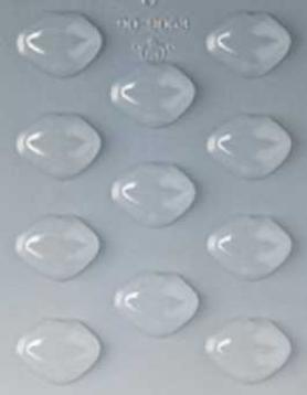 Форма для шоколада 90-1044 Губки