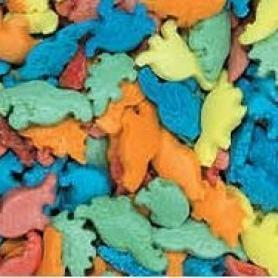 Посыпка Дракончики