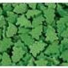 Посыпка ЁЛКИ зеленые