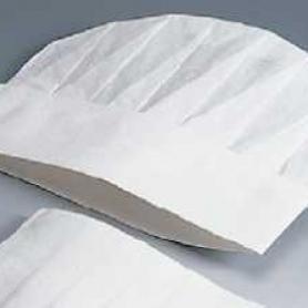 Колпак CAP 1 поварской