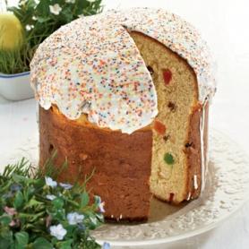 Смесь пектиновая для КУЛИЧА