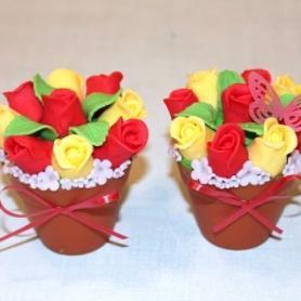 Мастика Модекор