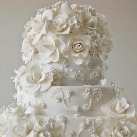 Мастика сахарная 