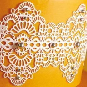 Премикс для кружевного айсинга