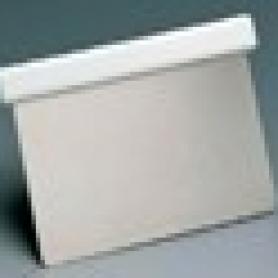 Скребок RAS 1метал