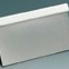 Скребок RAS 2 метал