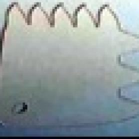 Скребок RTRA пласт