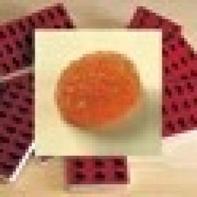 Форма SG 07 для мармелада Ананас