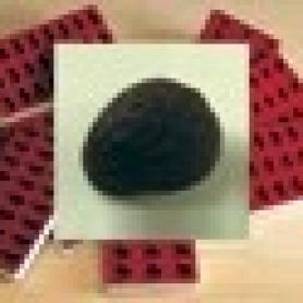 Форма SG 08 для мармелада Клубника