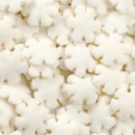 Посыпка Снежинки