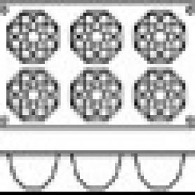 Форма SF049 Большой Бриллиант