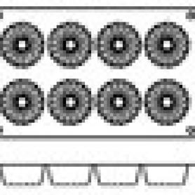 Форма SF057 Гугельхопф
