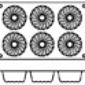 Форма SF058 Гугельхопф