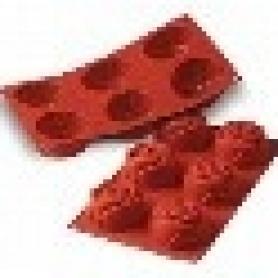 Форма SF077 Роза