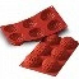 Форма SF078 Георгин