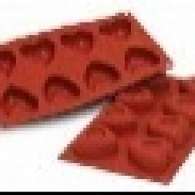 Форма SF087 Сердце большое