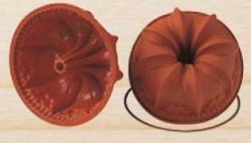 Форма SFT722 Цветок высокий