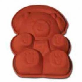 Форма SFT803 Медвежонок