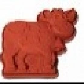 Форма SFT811 Корова