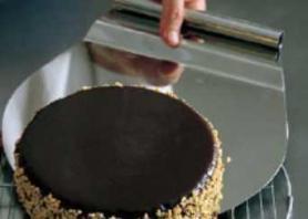 Совок TS1 для торта