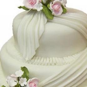 Паста цветочная