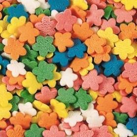 Посыпка Маргаритки мини