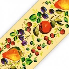 Лента бордюрная 