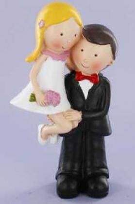 Фигурка свадебная 28976