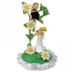 Фигурка свадебная 2988