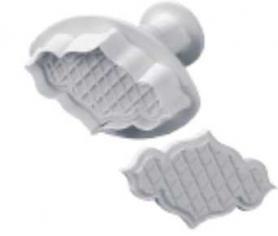 Выемка 40-W011s Декор