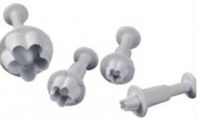 Выемка 40-W015S Пятилистник