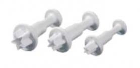 Выемка 40-W018S Звездочки