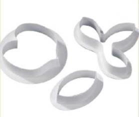 Выемка 40-W030 Орхидея