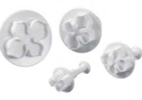 Выемка 40-W050s Гортензия