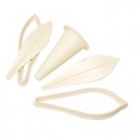 Выемка 86235 Экзотическая лилия