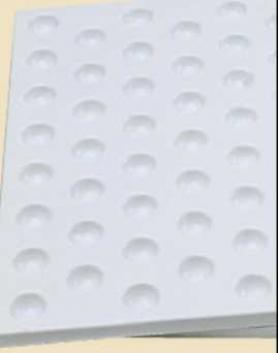 Поднос EFT02 для работы с мастикой