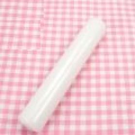 Скалка д /мастики 14089 гладкая 25*150