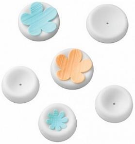 Формочки WLT-1907-118 для создания цветов