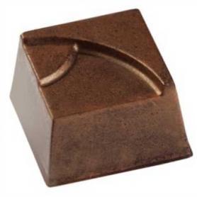 Форма для шоколада поликарбонатная МА 1968