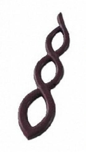 Форма для шоколада 20-D006