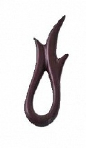 Форма для шоколада 20-D007