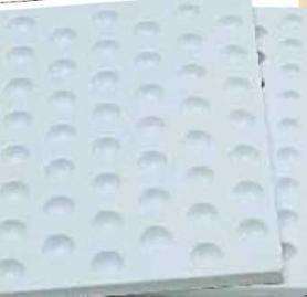 Поднос EFT04 для работы с марципаном и мастикой