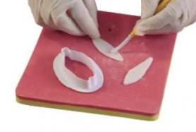 Мат для мастики 40-W139